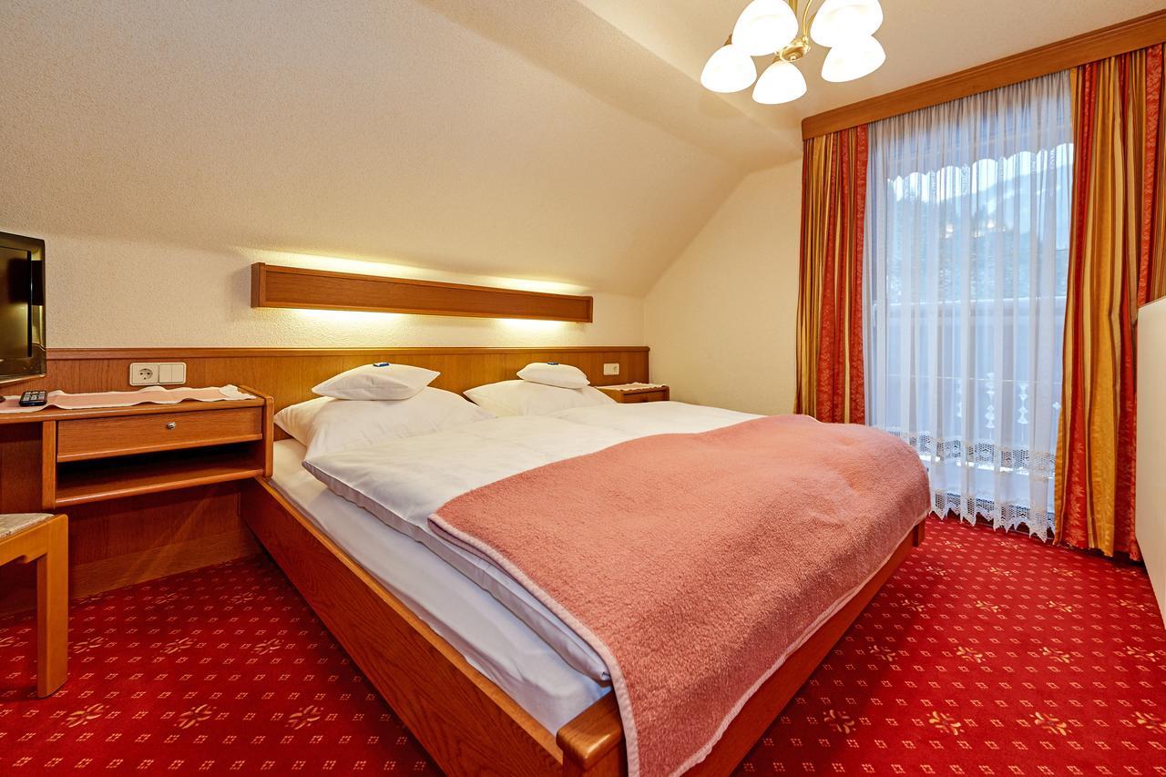Pension Bartlbauer Рамзау Номер фото