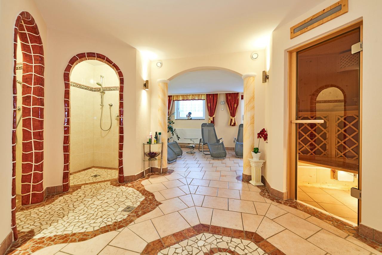 Pension Bartlbauer Рамзау Экстерьер фото