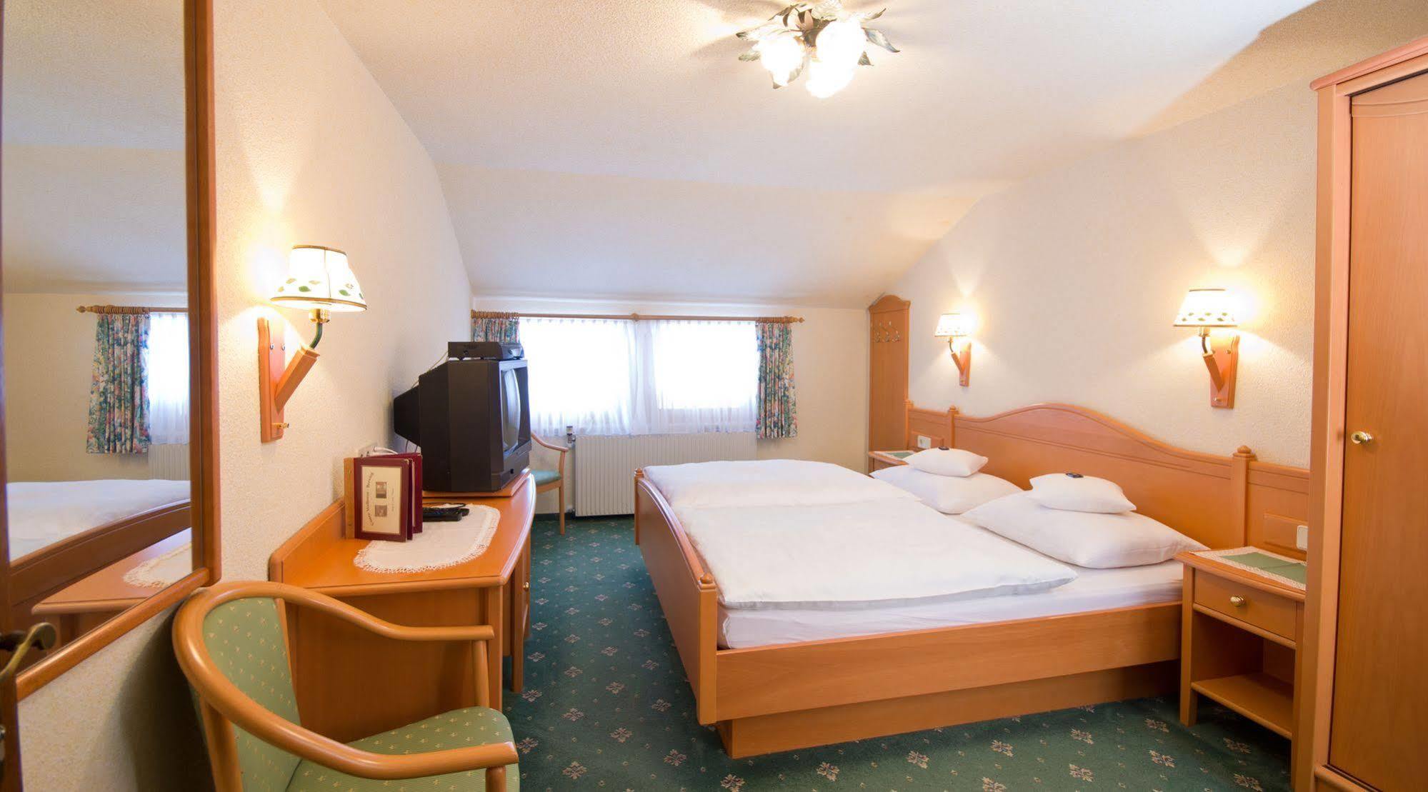 Pension Bartlbauer Рамзау Экстерьер фото